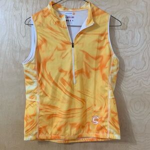 Cannondale size M top